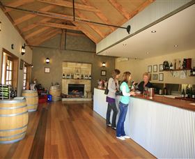 Savannah Estate Winery And Cellar Door - VIC Tourism 2