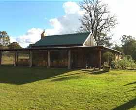 Savannah Estate Winery And Cellar Door - VIC Tourism 0