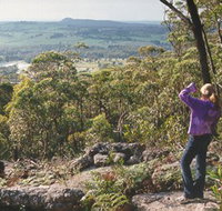 Gibbergunyah Reserve - VIC Tourism