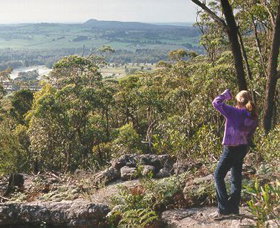 Gibbergunyah Reserve - VIC Tourism 0