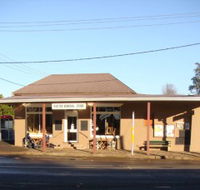 Exeter General Store - VIC Tourism