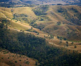 Silverdale QLD VIC Tourism