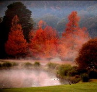 Gibraltar Hotel Bowral Golf Course - VIC Tourism