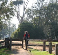 Sale Botanic Gardens - VIC Tourism