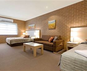 Imperial Hotel - VIC Tourism 2
