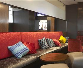 Imperial Hotel - VIC Tourism 1
