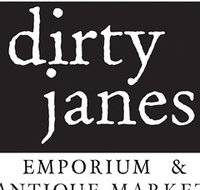 Dirty Janes Emporium - VIC Tourism