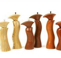 Australian Woodwork - VIC Tourism