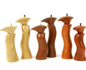 Australian Woodwork - VIC Tourism 0