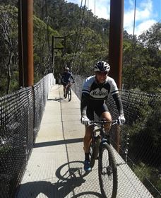 McGees Cycling Store - VIC Tourism 0