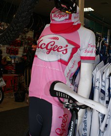McGees Cycling Store - VIC Tourism 3