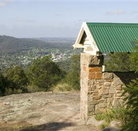 Mount Jellore Lookout - VIC Tourism