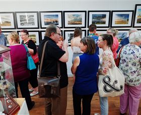 Ten Thousand Paces Gallery - VIC Tourism 1