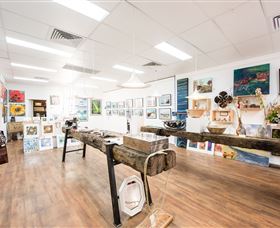 Ten Thousand Paces Gallery - VIC Tourism 4