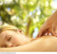 Allymac Massage Therapy - VIC Tourism