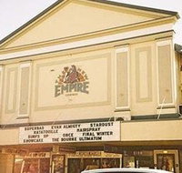 Empire Cinema - VIC Tourism