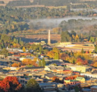 Bowral Lookout - VIC Tourism