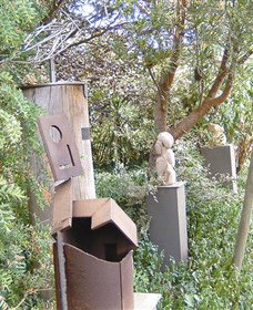Bowral Art Gallery - VIC Tourism 1
