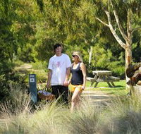Sale Common Wetlands Walk - VIC Tourism