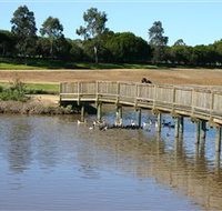 Sale Common Wetlands - VIC Tourism