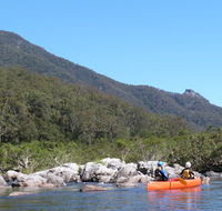 Nymboida National Park - VIC Tourism