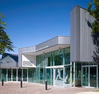 Bradman Museum and International Cricket Hall of Fame - VIC Tourism