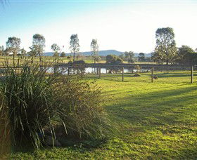 Hunter Valley Zoo - VIC Tourism 2