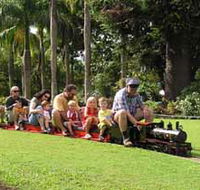 Melsa - VIC Tourism