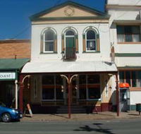 264 Kent Street - VIC Tourism