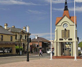 Mittagong Antiques Centre - VIC Tourism 1