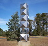 Tadeusz Kosciuszko Monument - VIC Tourism