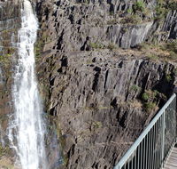 Oxley Wild Rivers National Park - VIC Tourism