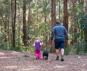 Kulnura NSW VIC Tourism