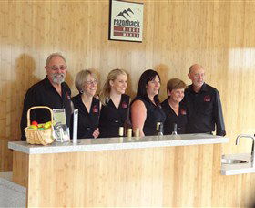 Razorback Ridge Wines - VIC Tourism 3
