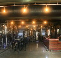 Pumpyard Bar and Brewery - VIC Tourism