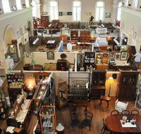 Ipswich Antique Centre - VIC Tourism