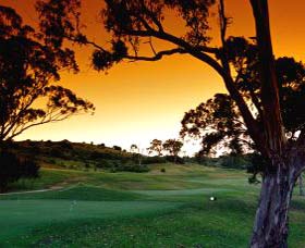 Macarthur Grange Country Club - VIC Tourism 0