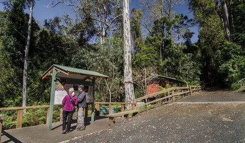 Copeland Tops State Conservation Area - VIC Tourism 2