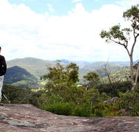 Popran National Park - VIC Tourism