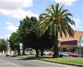 Yarram VIC VIC Tourism