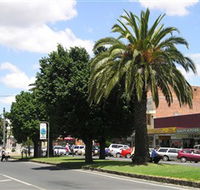 Yarram Historical Society - VIC Tourism