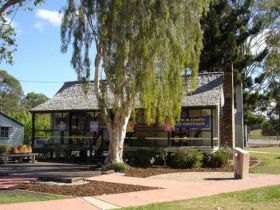  VIC Tourism