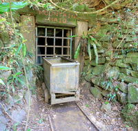 Mountain Maid gold mine - VIC Tourism