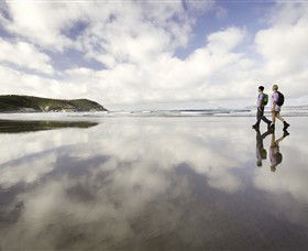 Wilsons Promontory National Park - VIC Tourism 0