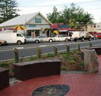 Maleny Handicraft Markets - VIC Tourism