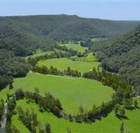 Glenworth Valley Outdoor Adventures - VIC Tourism