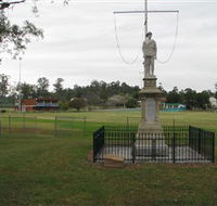 Ebbw Vale Memorial Park - VIC Tourism