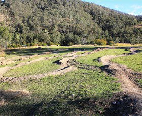 The Steps Mountain Bike Park - VIC Tourism 3