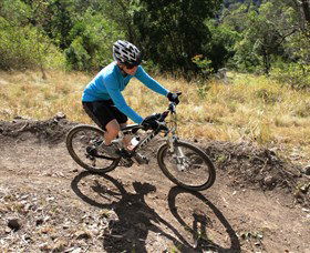 The Steps Mountain Bike Park - VIC Tourism 7