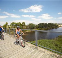 East Gippsland Rail Trail - VIC Tourism